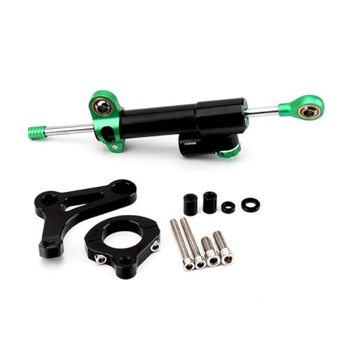 �I�[�g�o�C�X�^�r���C�U�[�X�e�A�����O�_���p�[�u���P�b�g�}�E���g�L�b�g�ɓK�����郄�}�n X-MAX300 X-max 300 XMAX300 XMAX 300 2017-2023 2022 2021�p �X�e�A�����O�_���p�[ �X�^�r���C�U�[(�J���[6)