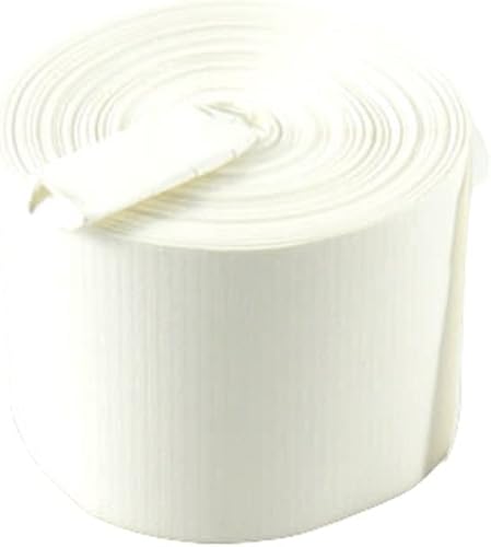 Miniatura 3 de MilesMagic Magician's - Juego de 12 bobinas bucales clásicas para fiestas reales o trucos de magia, color blanco