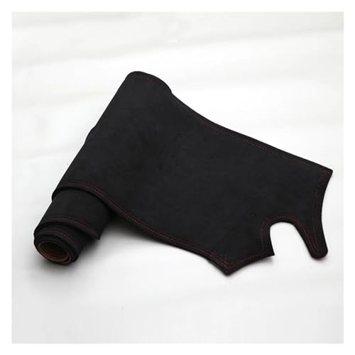 _bV{[h}bg NTX ES ES200 ES300H ES350 2022 2023 2024 Ԃ _bV}bgJo[_bV{[hpbh~߃J[ybgANZT[ _bV{[hJo[(Size:RHD,F:BLACK RED LINE