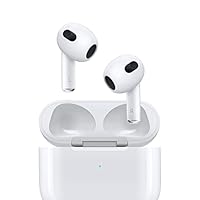 Apple AirPods mit