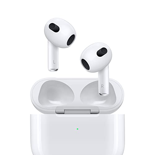 AirPods (第3世代) Lightningケース