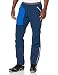 Produktbild ORTOVOX Mens Berrino Snow Pants, Blue Lake, XL