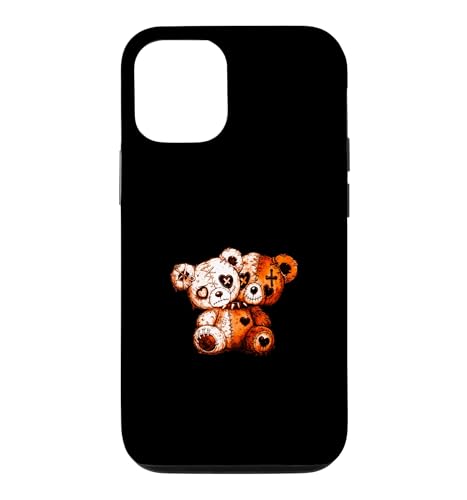 �R�[�����J���[ �C�[�r���c�C��-v2 �R�[�����O���t�B�b�N �X�}�z�P�[�X iPhone 12/12 Pro �p