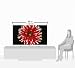 Abbildung LG OLED55B7D 139 cm (55 Zoll) Fernseher (4K OLED, Dual Triple Tuner, Active HDR, Dolby Vision/Atmos, Smart TV)