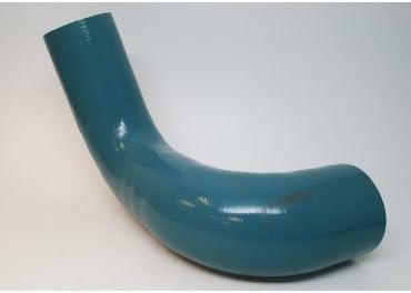Volvo Truck 22892973 Upper Radiator Silicone Hose