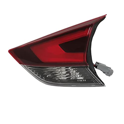Feu de pare-chocs pour automatique Nissan X-Trail T32 2014-2020 feu arrière de frein intérieur
