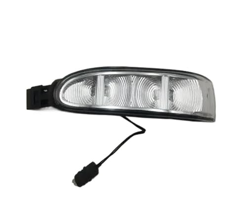 Clignotant rétroviseur latéral gauche LED Benz ML350 ML300 R300 W164 X164 05-08