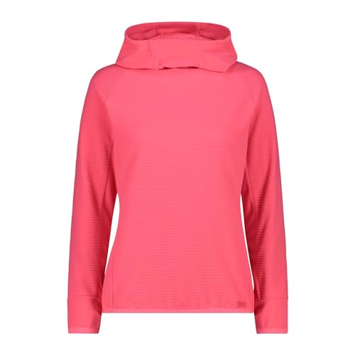 CMP Stretch Performance Hoodie f�r Damen, Gloss,34