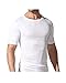Produktbild Götzburg Feinripp 641133 T-Shirt 10er Pack White 10