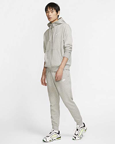 Nike M NSW Club Jggr Ft Pants Homme - Image 7
