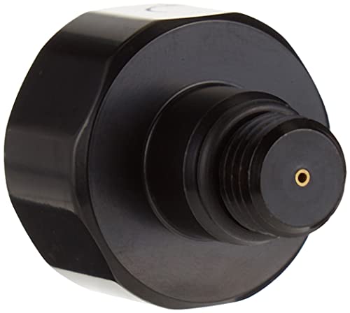 Scuba Choice Scuba Diving Pony Bottle Pressure Gauge With 350 Bar #TOP2