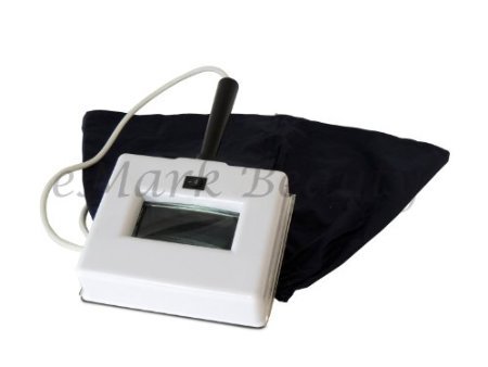 Woods Lamp Professional Grade Skin Care Machine TLC-8000F