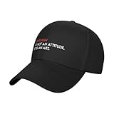 Materiale eccellente: il cappellino da baseball è realizzato in cotone di alta qualità, morbido e delicato sulla pelle, ma anche resistente all'usura.