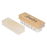 Angelus Suede & Nubuck Cleaner Kit