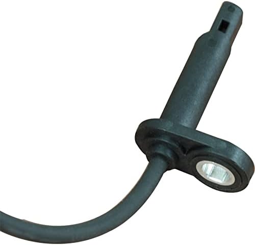 Miniatura 3 de AIP Electronics Sensor de velocidad de rueda de freno antibloqueo ABS compatible con Acura 2007-2012 y Honda conductor delantero izquierdo OEM apto