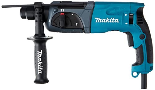 Makita HR2470 Bohrhammer für SDS-PLUS 24 mm – Bild 4