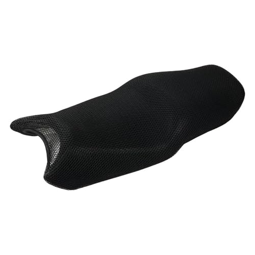 Housse de protection de siège moto contre la sueur FZ6N