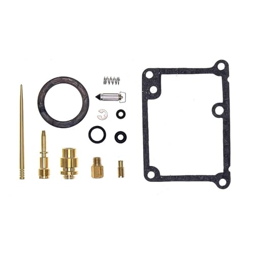 Kit carburateur Blaster YFS200 pour résoudre les problèmes de démarrage et fuites de gicleurs