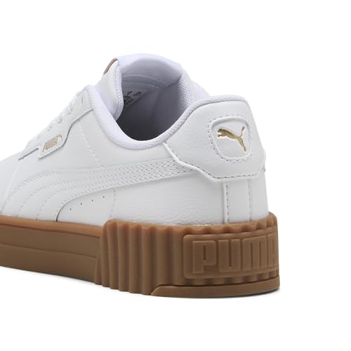 Image of PUMA Women's Carina 3.0 Casual Sneakers