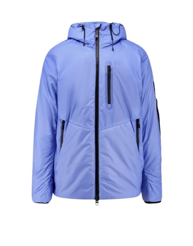 Outhere 4639 509A186 Stratus 186 veste bleu royal homme