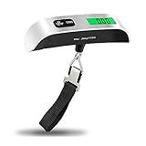 デジタルランド(Digital Land) デジタル クレーンスケール 釣り下げ式 はかり DL-YU231