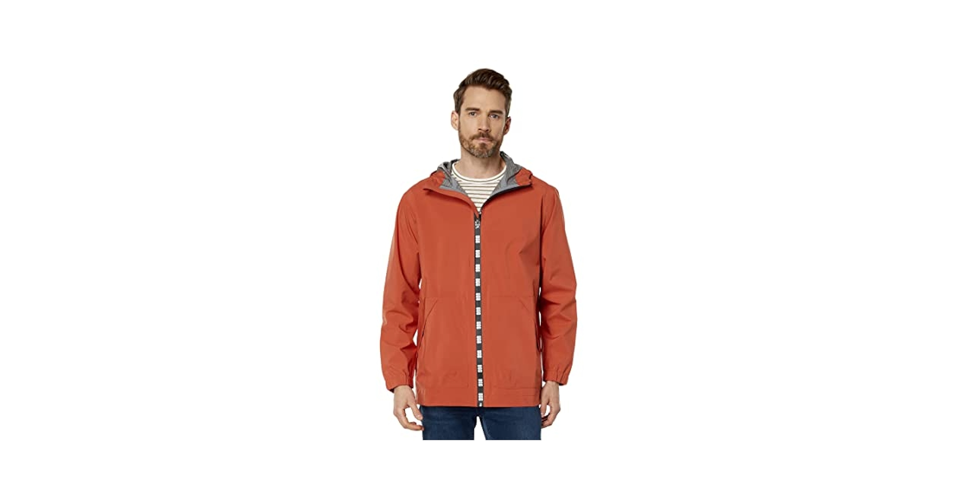 UGG アグ Brennon Rain Coat ブレノン レインコート M UGG アグ Brennon Rain Coat ブレノン レインコート M UGG Men's