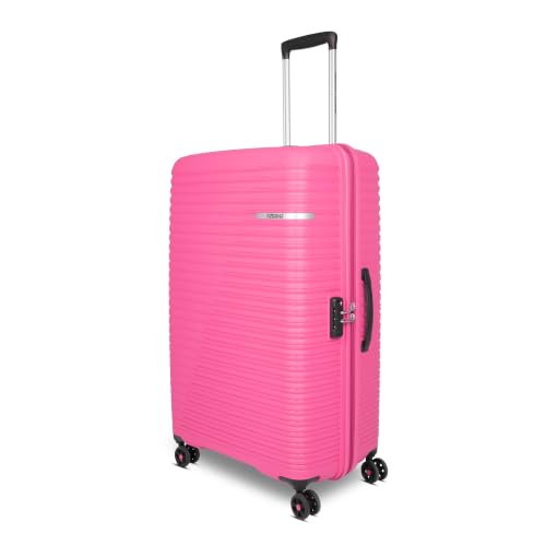 American Tourister Liftoff+ | Large Size Check-in Trolley Bag (79...