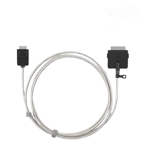 Câble Samsung BN39-02688A pour un salon épuré sans fils visibles