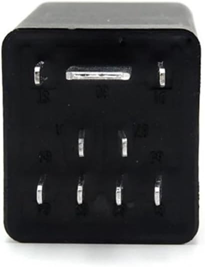 Heater Plug 04L907282B Compatible With VW For Golf For Passat Preheat Controller Glow Plug Heater Relay