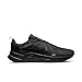 Nike Downshifter 12 Mens Running Trainers DD9293 Sneakers Shoes (UK 8.5 US 9.5 EU 43, Black Dark Smoke Grey 002)
