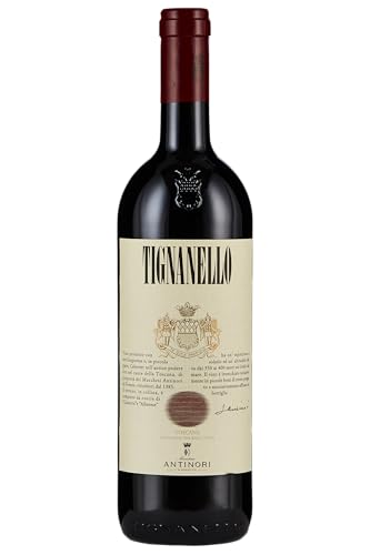 Toscana Rosso Igt Tignanello 2020 Antinori 750Ml