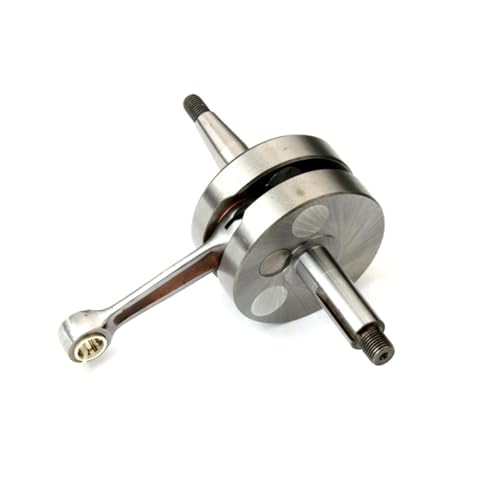 Vilebrequin de course AM6 pour restaurer le moteur de votre moto 50cc