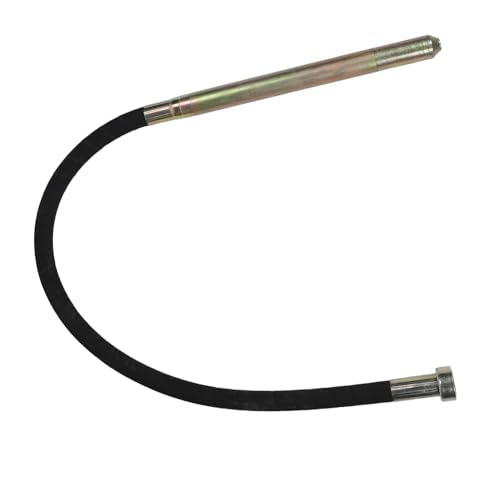 Respicefinem Hommacente de hormigón inalámbrico Herramienta vibratoria Vibratoria sólida Prueba de Desgaste de Desgaste Solidado Prueba de Impacto Adecuada para el Puente del