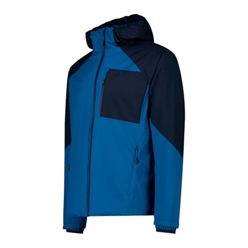 Veste CMP 35Z2817 4XL finitions soignées confort durable