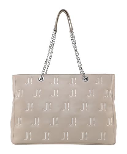 Sac shopper Joop! Serenita Sila grand cabas main et épaule beige