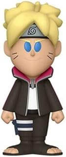 Vinyl SODA: Boruto- Boruto Uzumaki w/Glow Chase