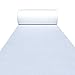 Produktbild Langer Teppich Soft Touch Hochzeit Gang Läufer Zeremonien Party Dekoration Prop, 4 Farben Optionen (Color : T2, Size : 1m x 30m)