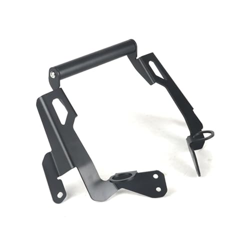 Support GPS Tiger Sport 660 extension guidon moto anti-vibration support téléphone 2022-2025