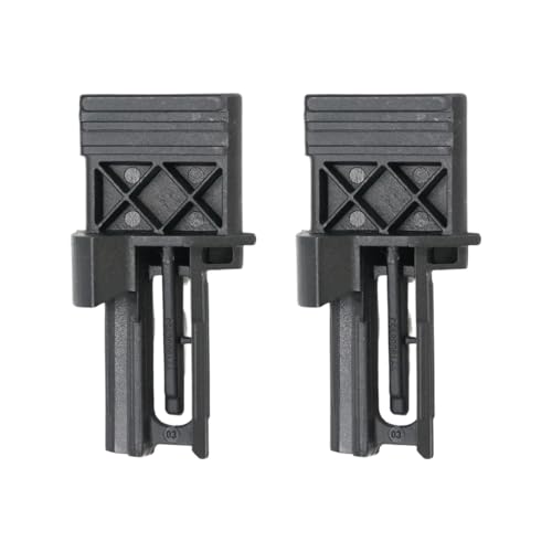 Clip para repisa de maletero Insignia A Sports Tourer, viaja con tu carga segura