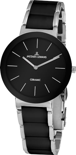 Montre Jacques Lemans 42-8 pour hommes aux finitions haut de gamme