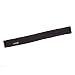 Cosmos Black Soft Cotton Headset Cover/protector/sleeve for Lg Tone Pro Ultra INFINIM/Tone+ Hbs-730 and other LG Tone Stereo Wireless Bluetooth Headset Headphone