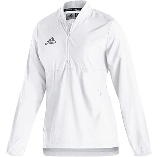 adidas Sideline 21 Long Sleeve 1/4 Zip GL7884