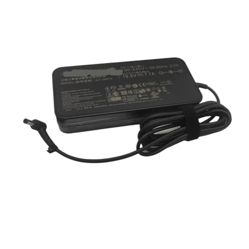 Chargeur portable 19.5V 7.7A 150W A17-150P1A adaptateur secteur 5.5x2.5mm