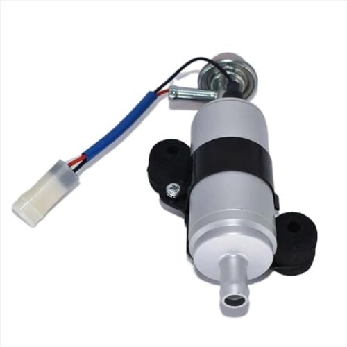 Bomba de gasolina 15100-94900 de baja presión A03K para motor de moto 4