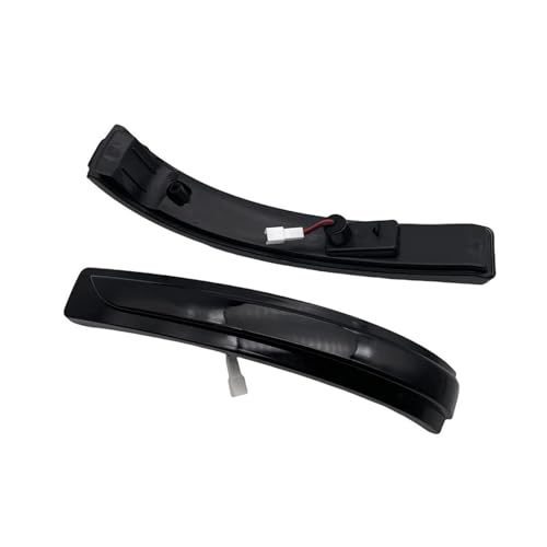 Clignotants dynamiques LED étanches pour rétroviseur de Kia Sorento 2016-2020