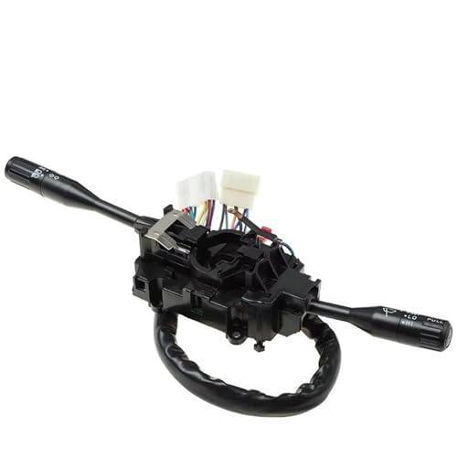 Interrupteur clignotant Daewoo pour réparer un commodo d'essuie-glace défectueux
