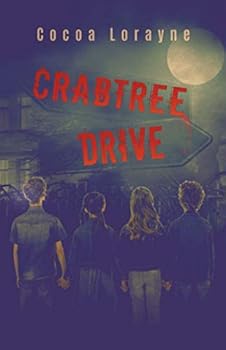 Paperback Crabtree Drive Book