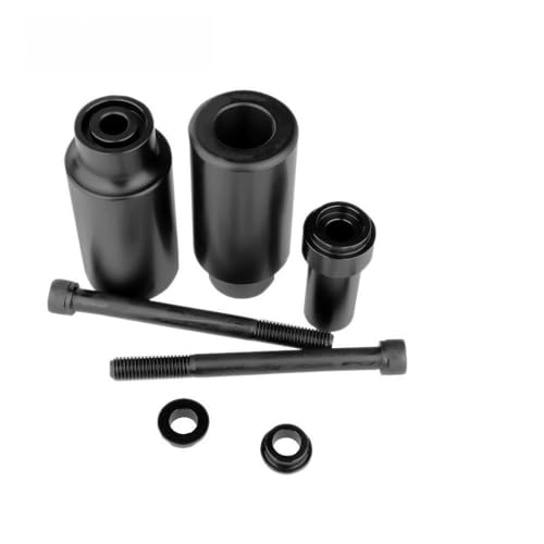 Barre protection moto F900R F900GS protection cadre moteur 2020-2024