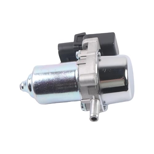 Bomba de Vacío Eléctrica Compatible para Audi A1 A3 Q3 Seat Ibiza Skoda Fabia Rapid VW Beetle Golf Passat Polo Jetta 1J0612181B 1J0612181C miniatura 4
