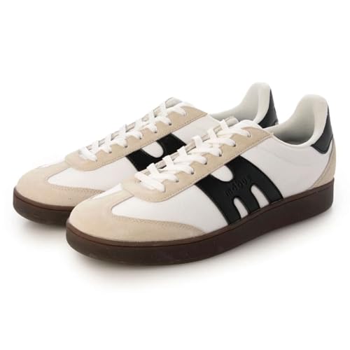 MOBUS([uX) Xj[J[ Y ͂iC X|[c JWA EH[LOV[Y Ȃ X^CAbv  sf SCHMID WR V~bg EH[^[pg (OFF WHITE/BLACK, {̌C̃TCY